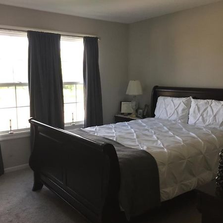 Lofthouse Bed & Breakfast Kansas City Bagian luar foto
