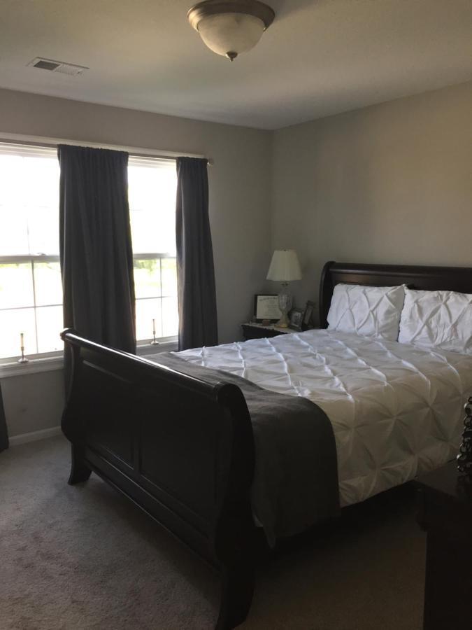 Lofthouse Bed & Breakfast Kansas City Bagian luar foto