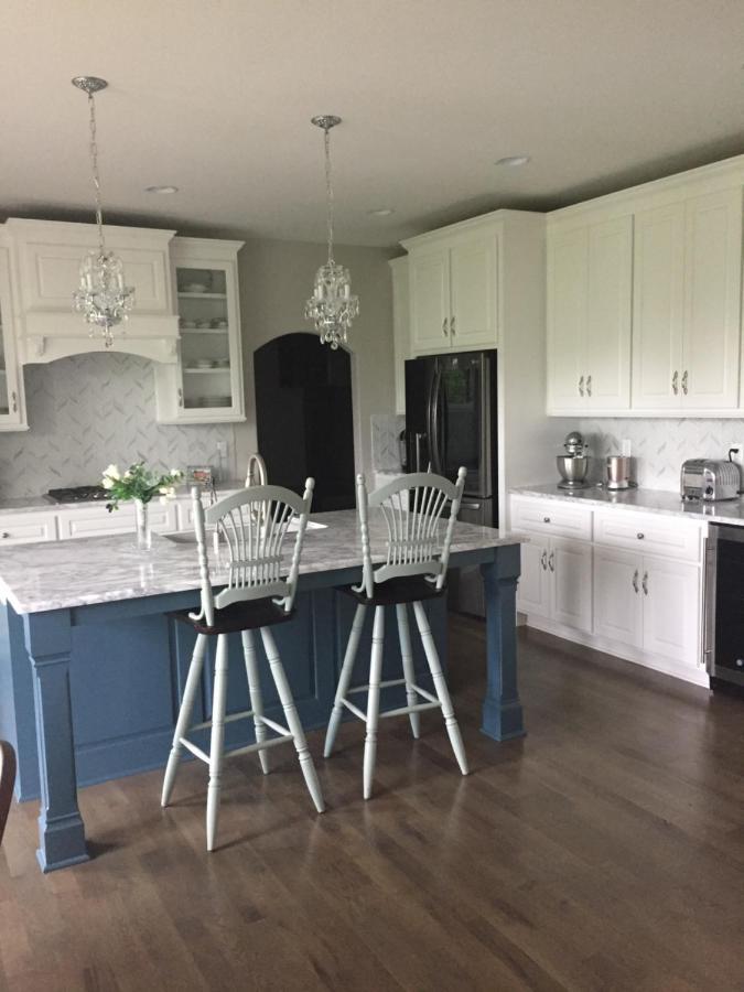 Lofthouse Bed & Breakfast Kansas City Bagian luar foto