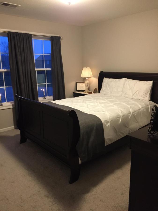 Lofthouse Bed & Breakfast Kansas City Bagian luar foto