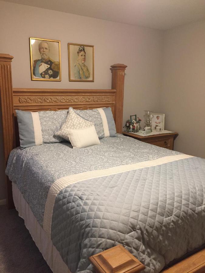 Lofthouse Bed & Breakfast Kansas City Bagian luar foto