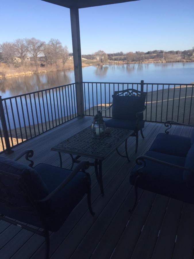 Lofthouse Bed & Breakfast Kansas City Bagian luar foto