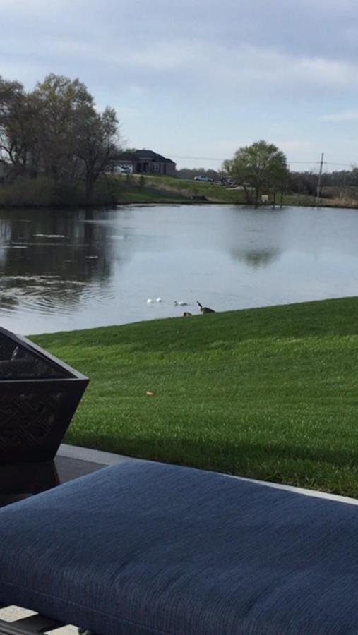 Lofthouse Bed & Breakfast Kansas City Bagian luar foto