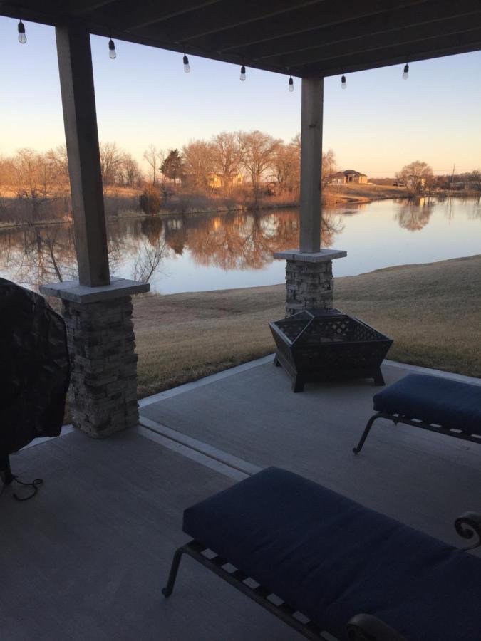 Lofthouse Bed & Breakfast Kansas City Bagian luar foto