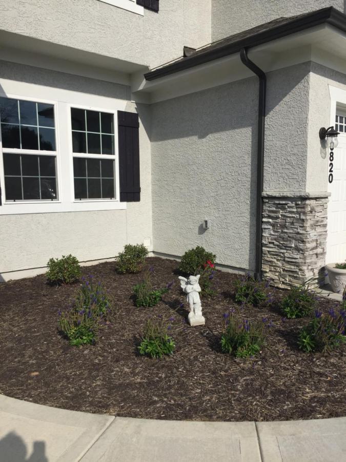 Lofthouse Bed & Breakfast Kansas City Bagian luar foto