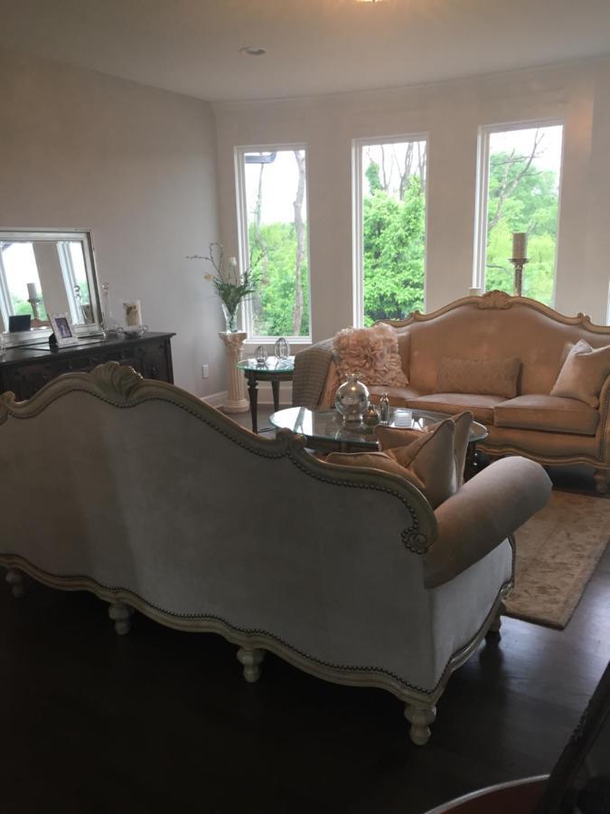 Lofthouse Bed & Breakfast Kansas City Bagian luar foto